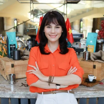 huong